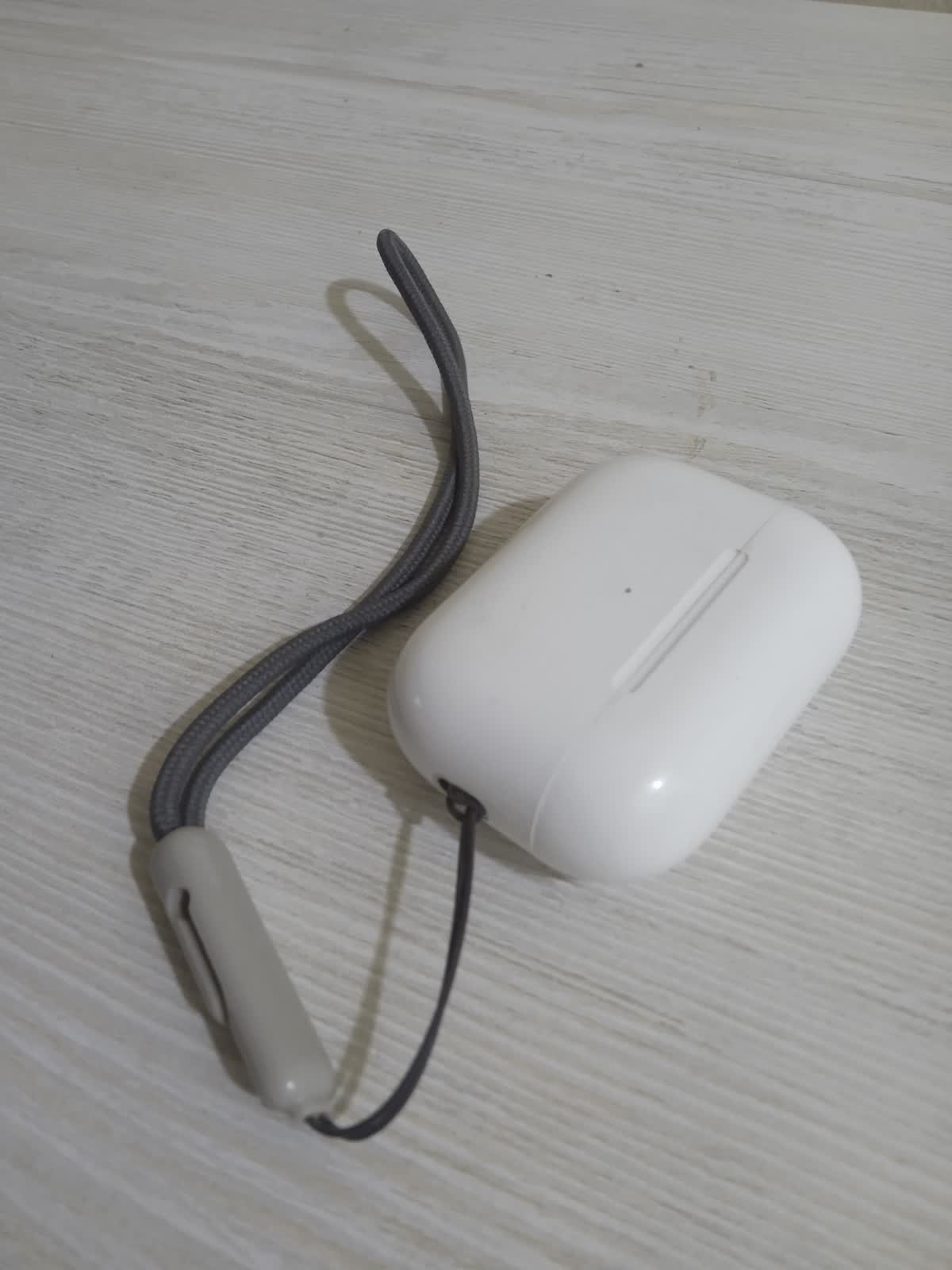 EarFun Air Pro 4 earbuds and charging case