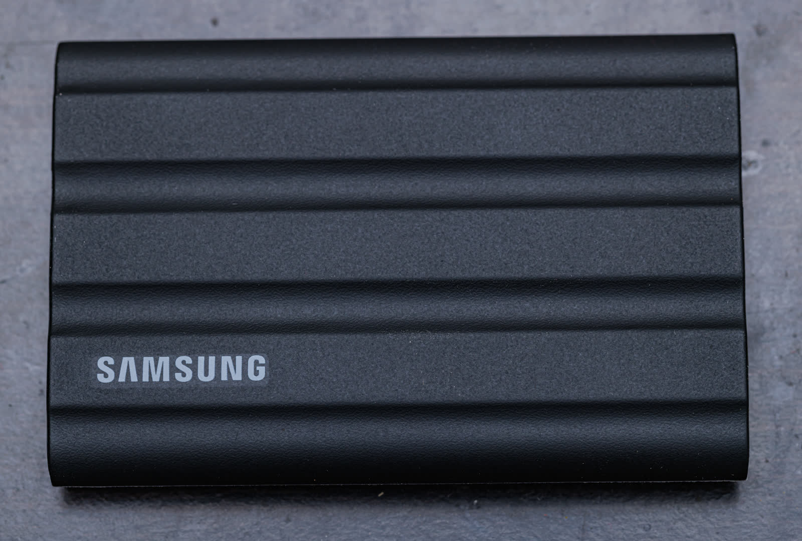 Samsung T7 Shield portable SSD